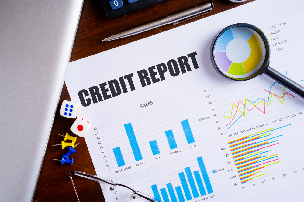 The top business credit reporting agencies inform that the commitment system mainly includes two ways.